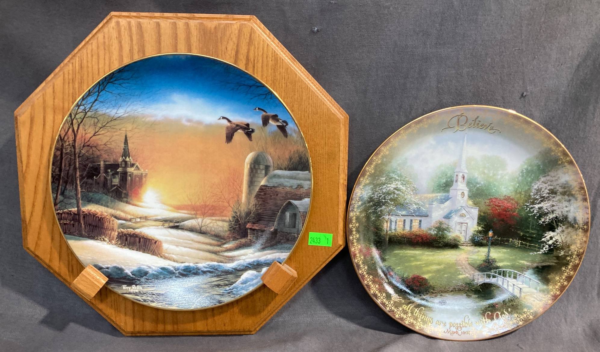 Online Bidding