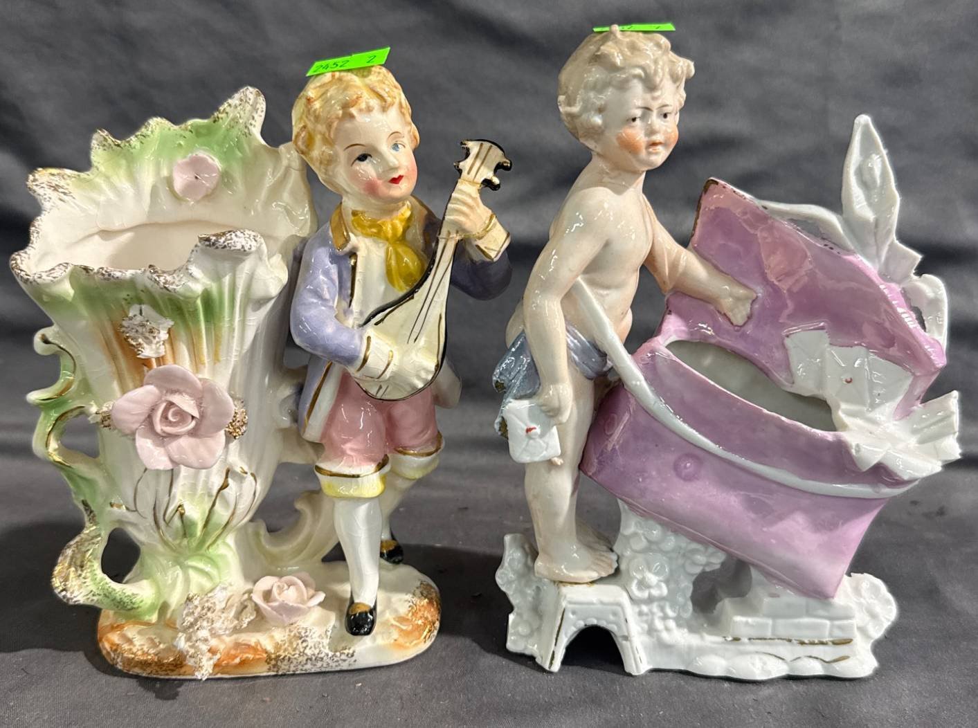 Online Bidding