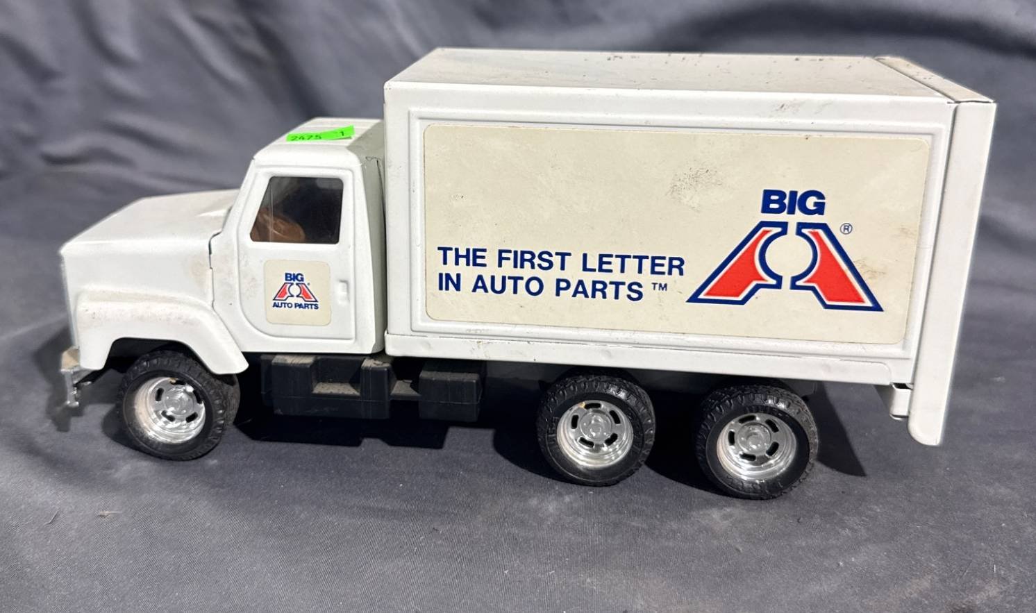 Online Bidding