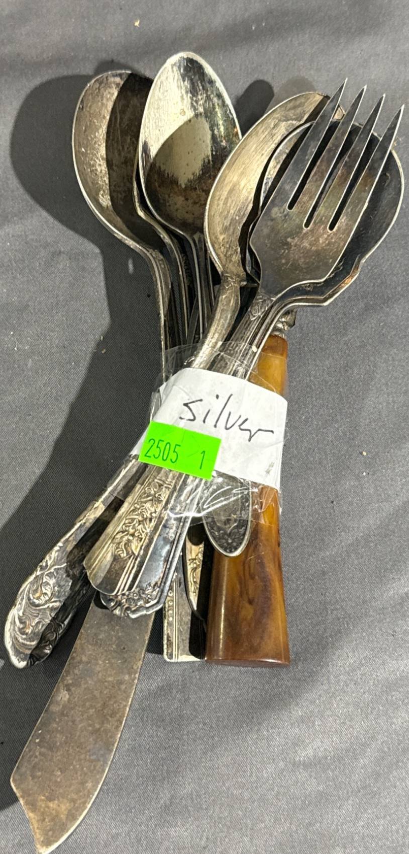 Online Bidding