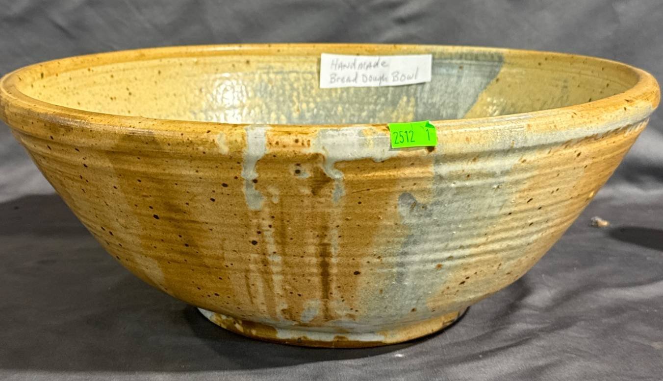 Online Bidding