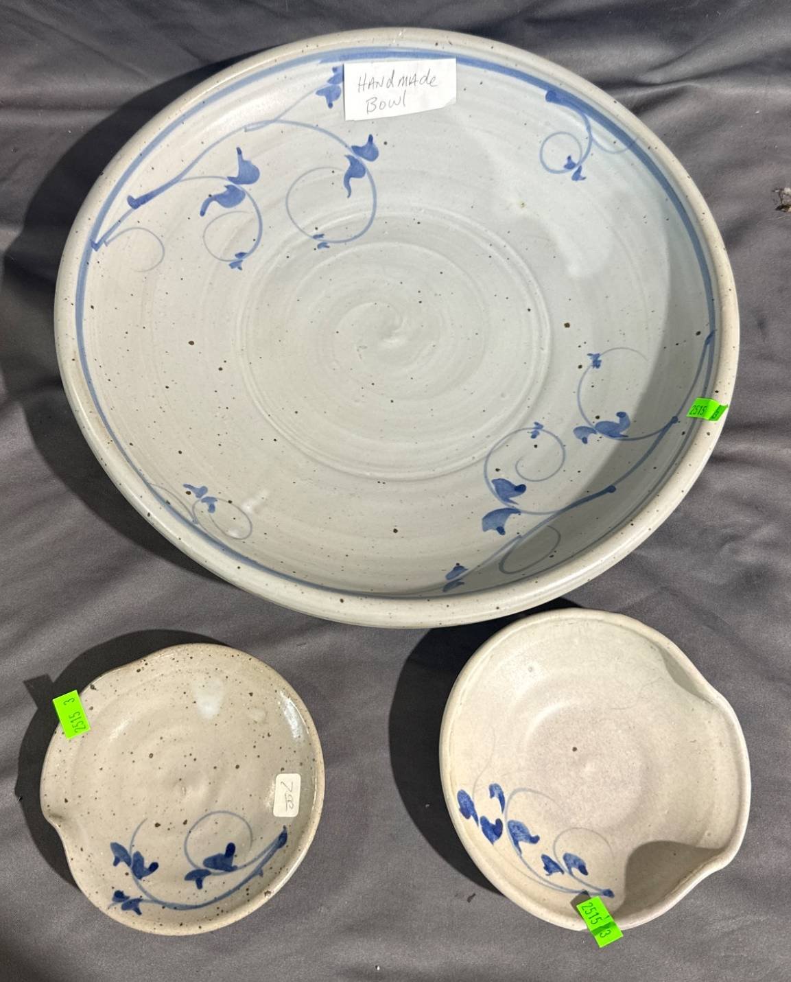 Online Bidding