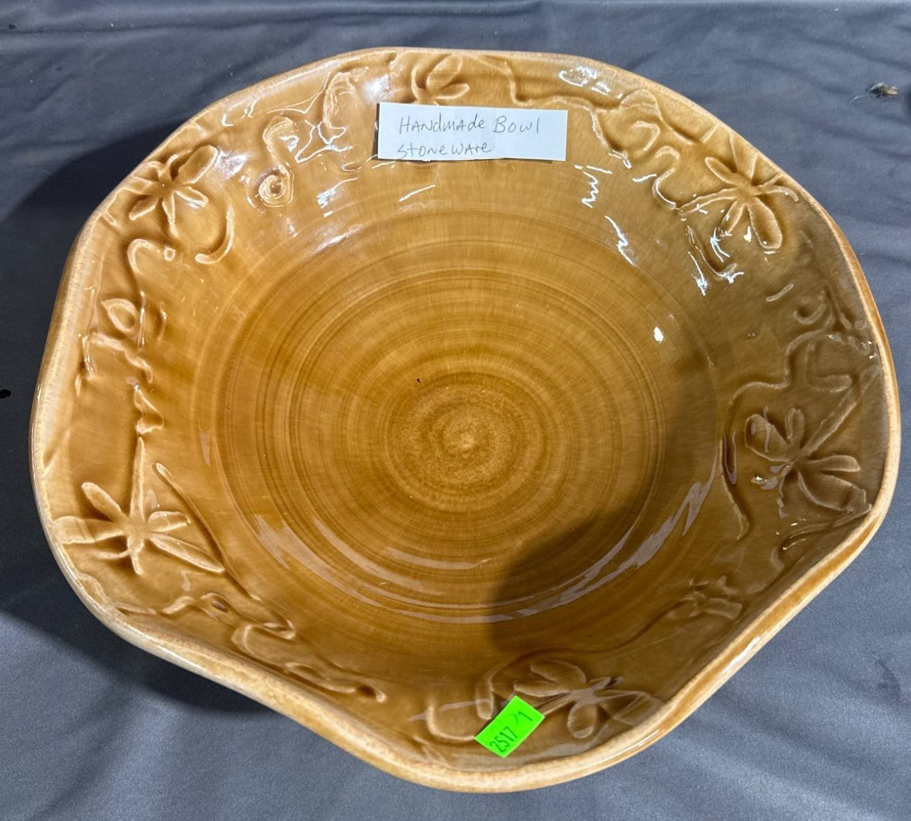 Online Bidding