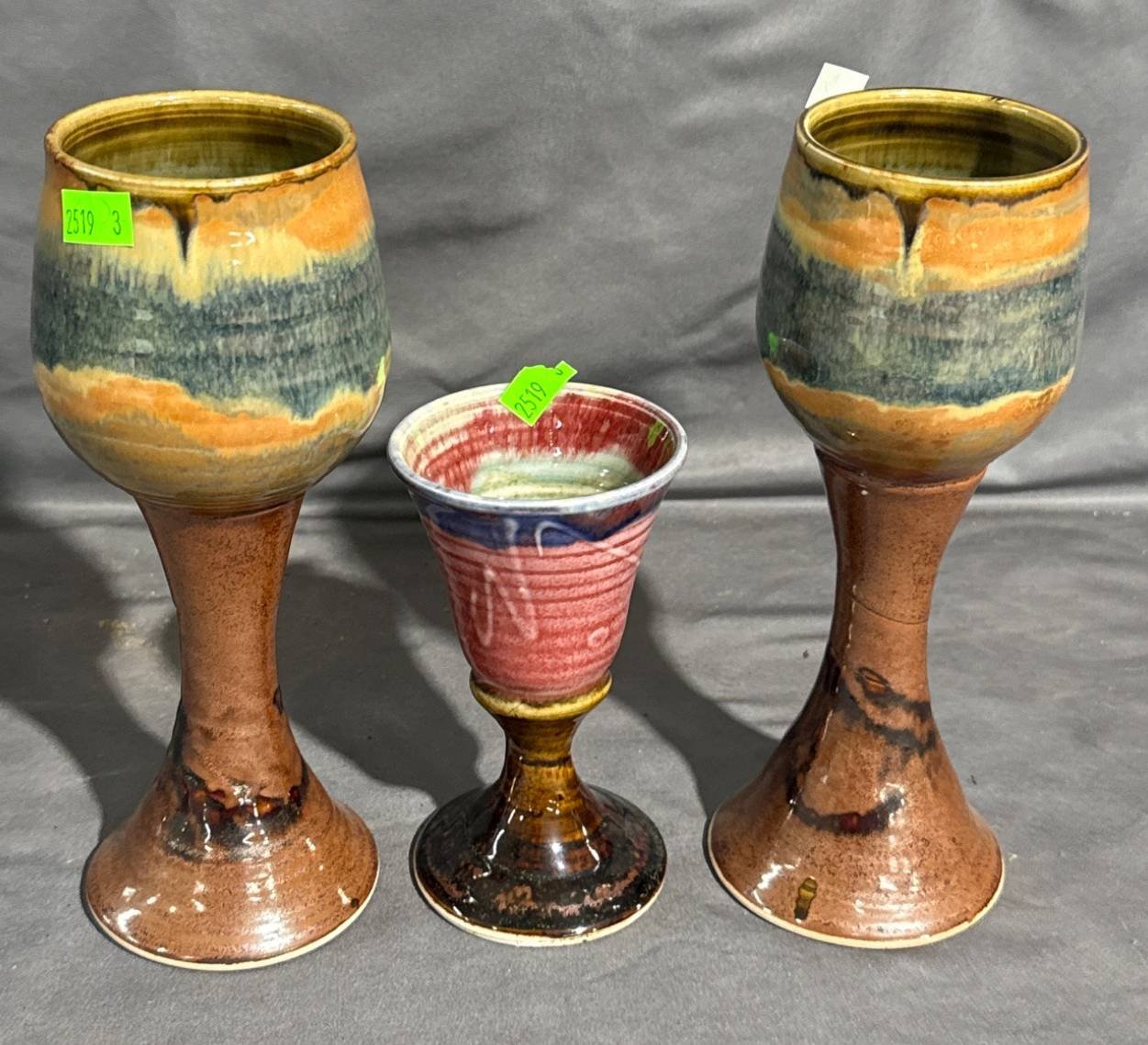Online Bidding