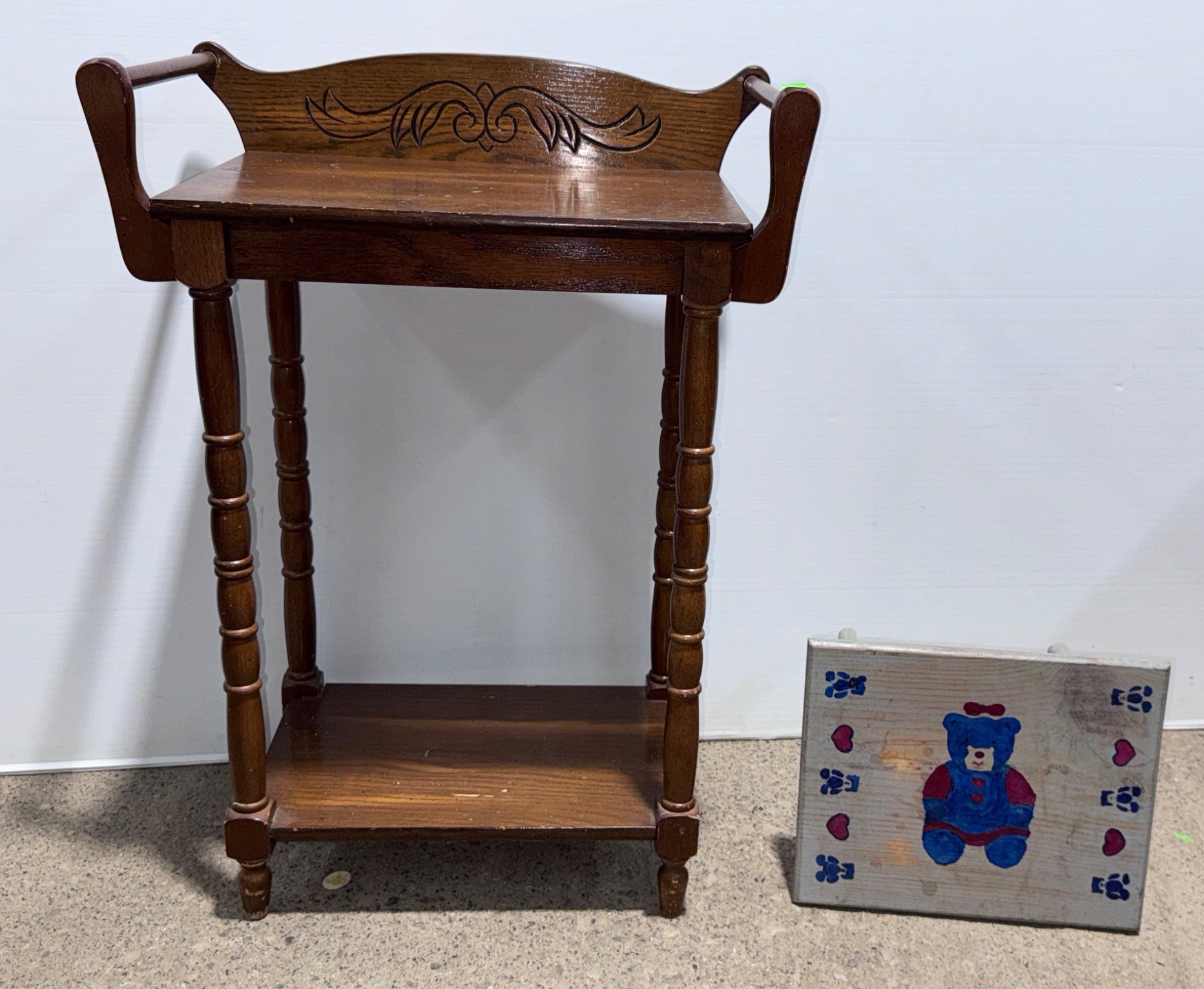 Online Bidding