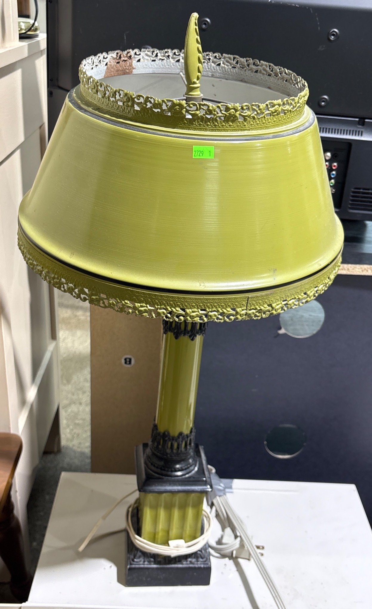 Online Bidding
