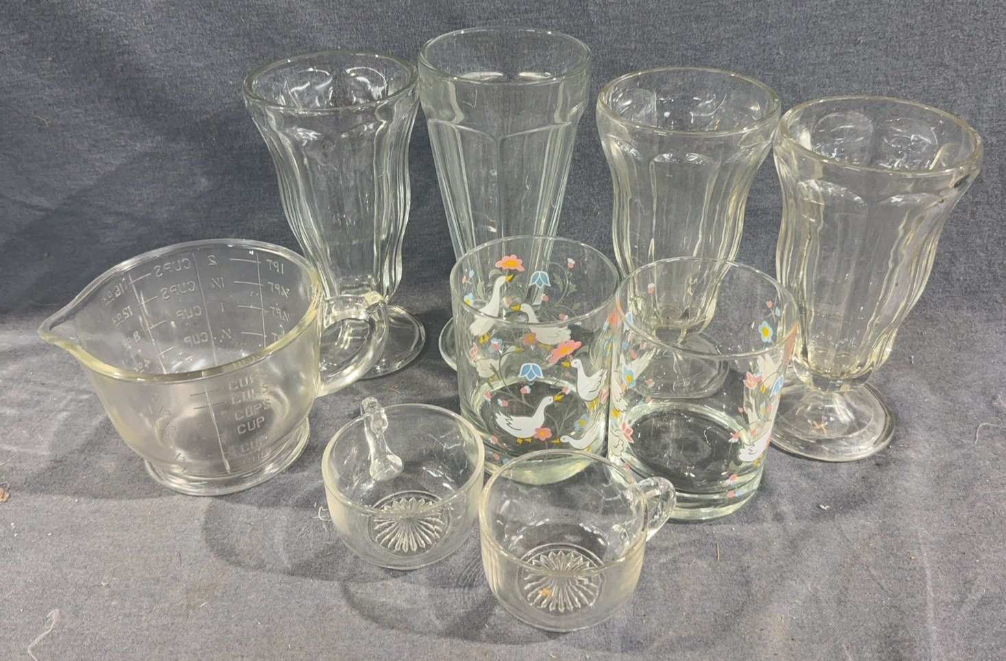 Online Bidding