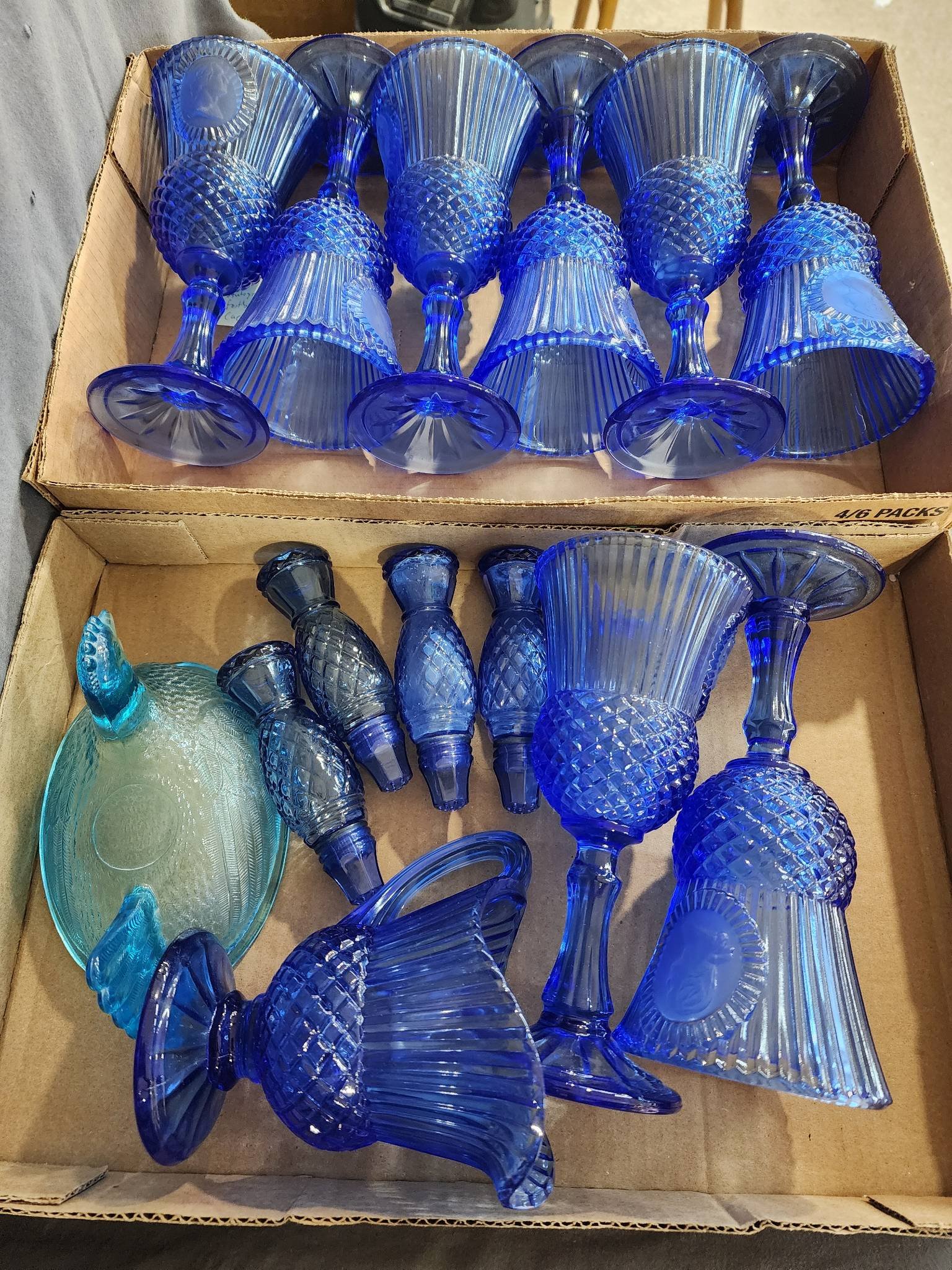 Online Bidding