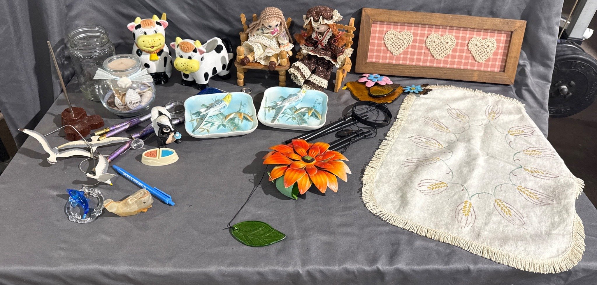 Online Bidding