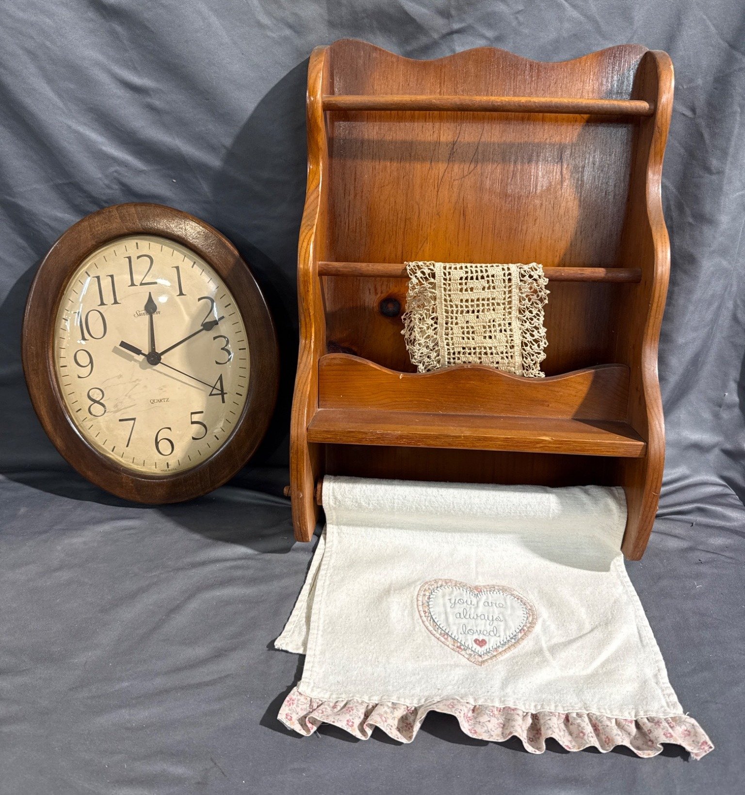 Online Bidding