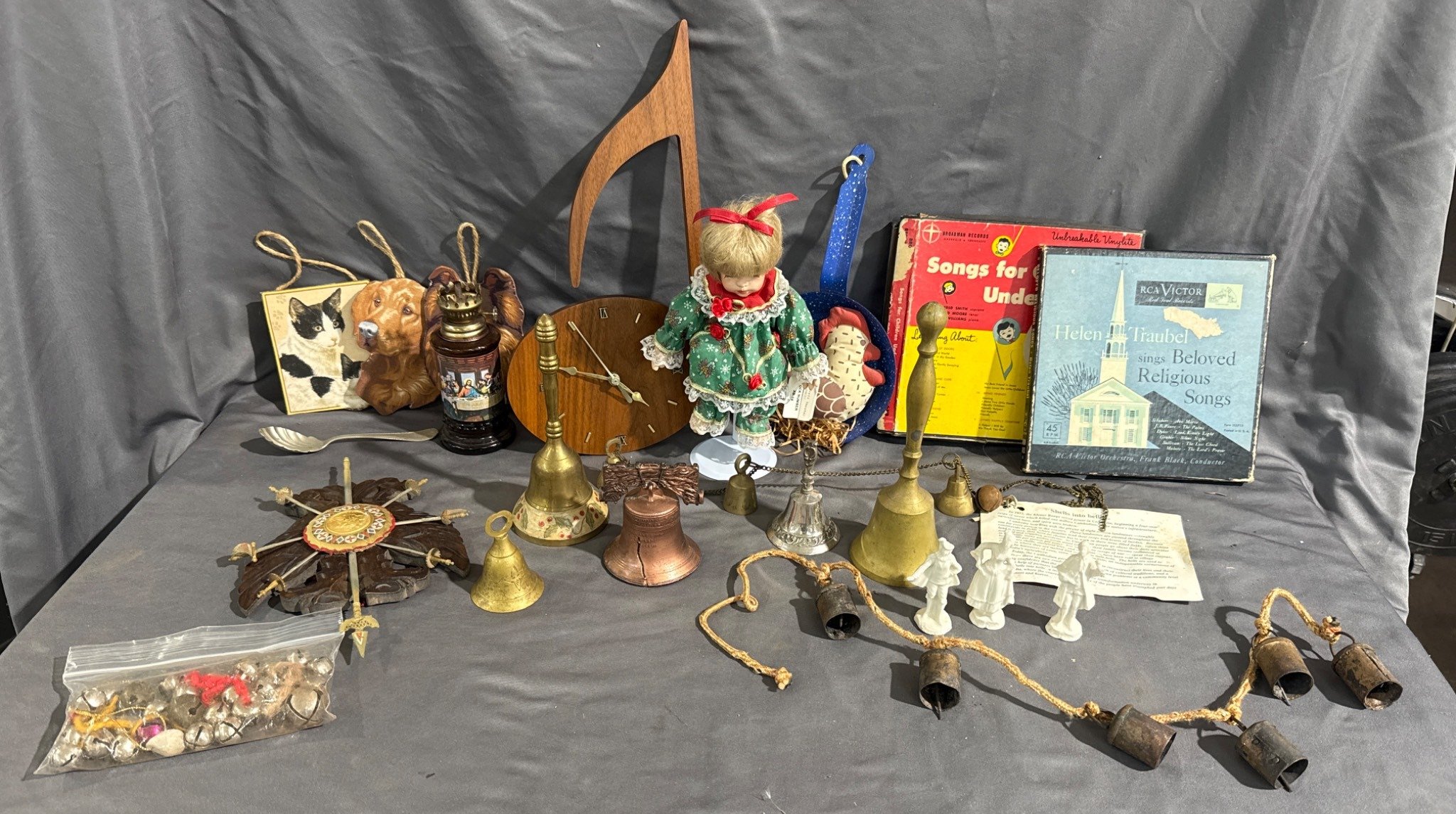Online Bidding