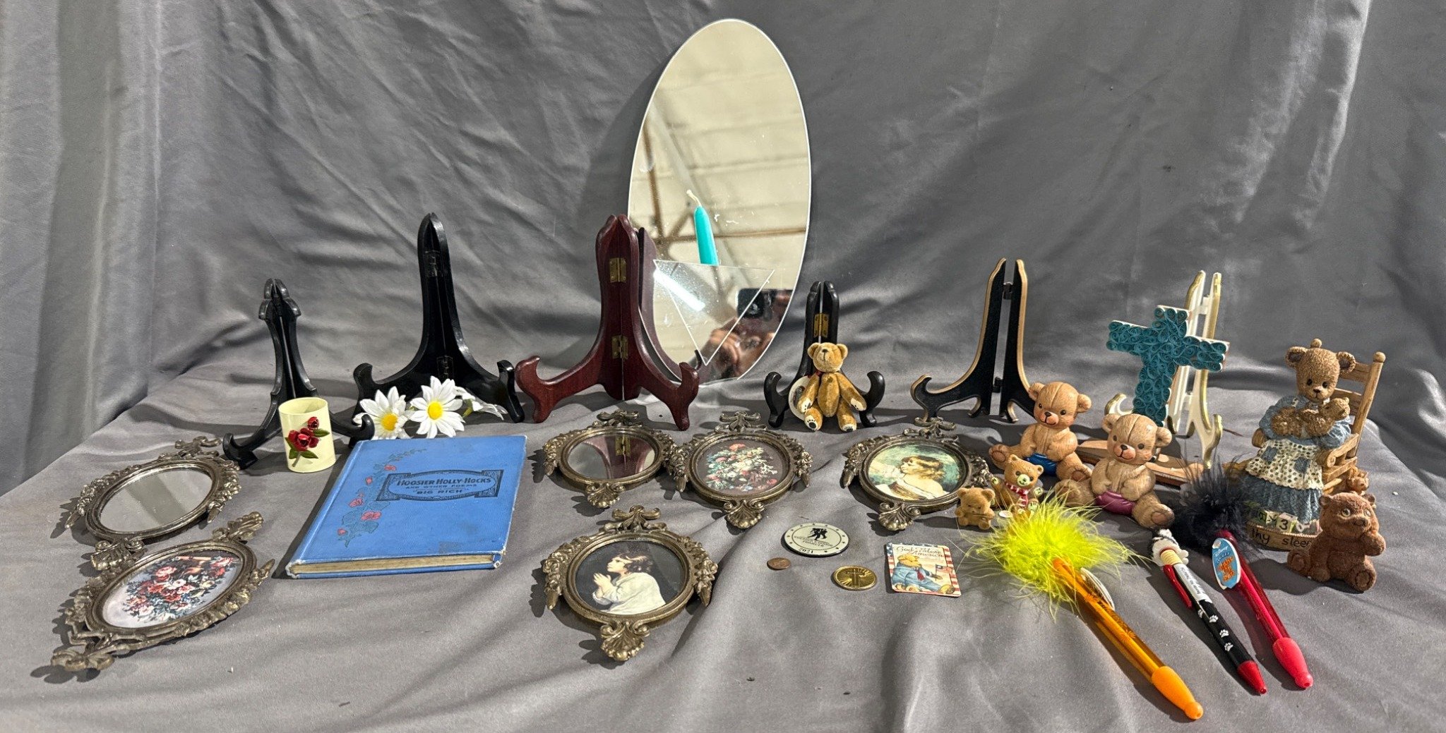 Online Bidding