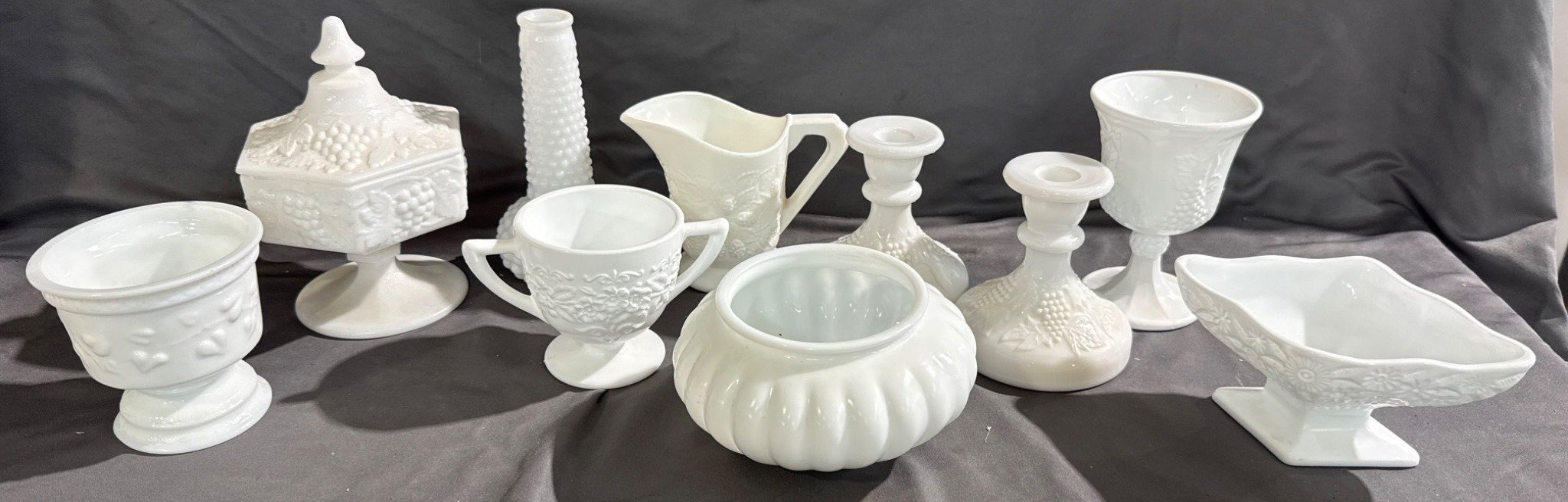 Online Bidding