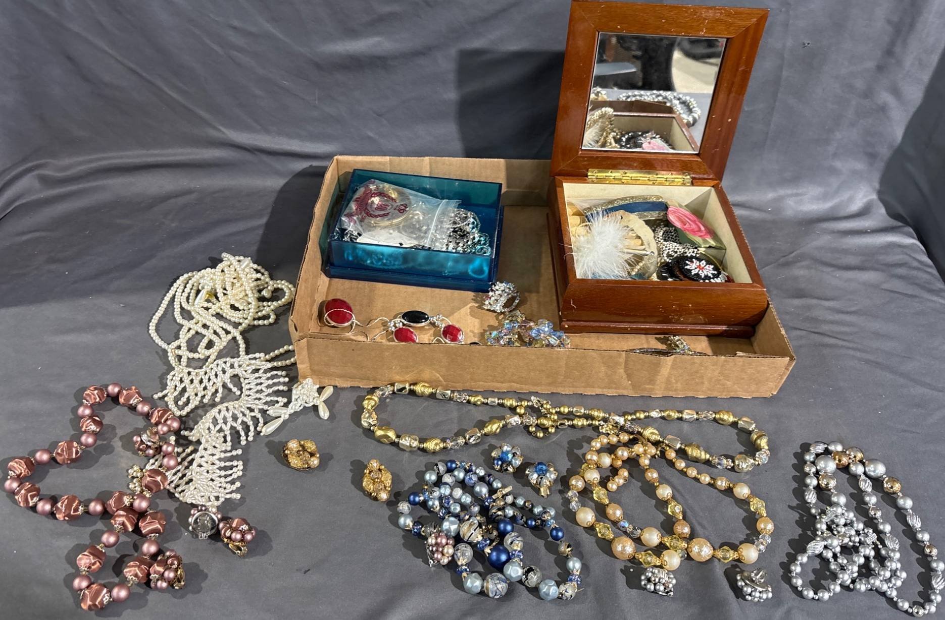 Online Bidding