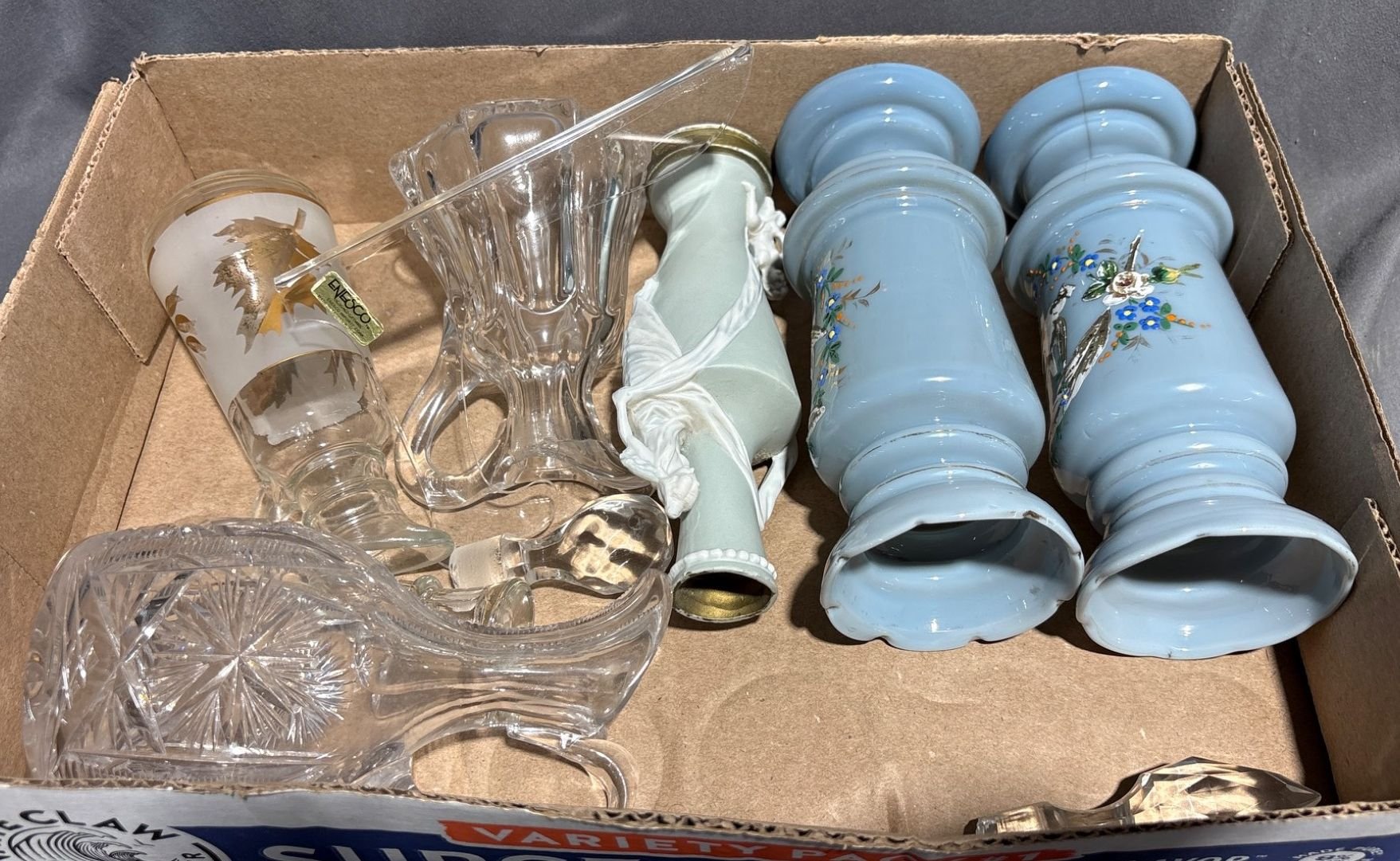 Online Bidding