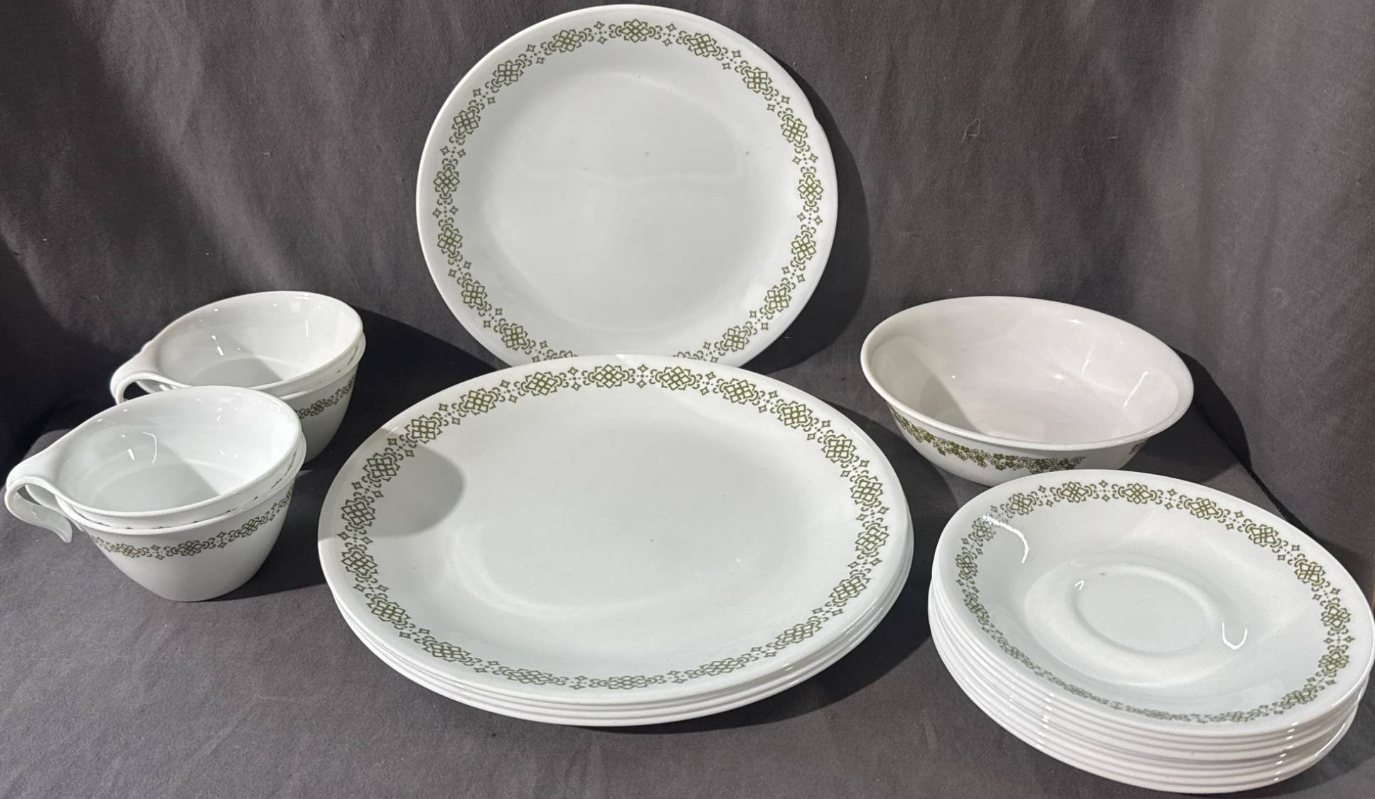 Online Bidding