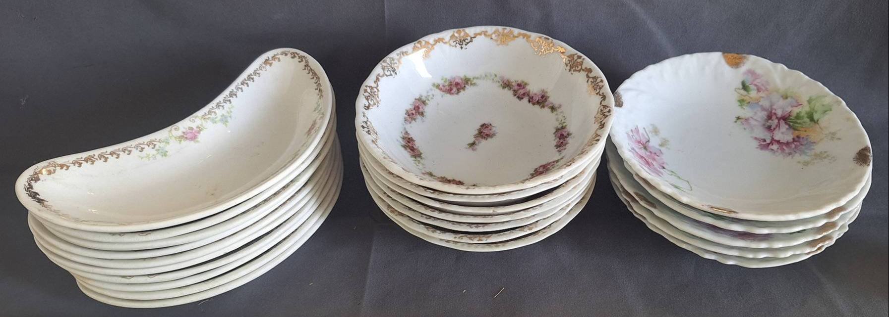 Online Bidding