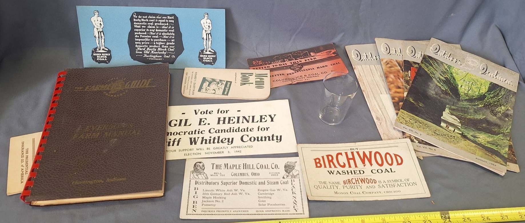 Online Bidding