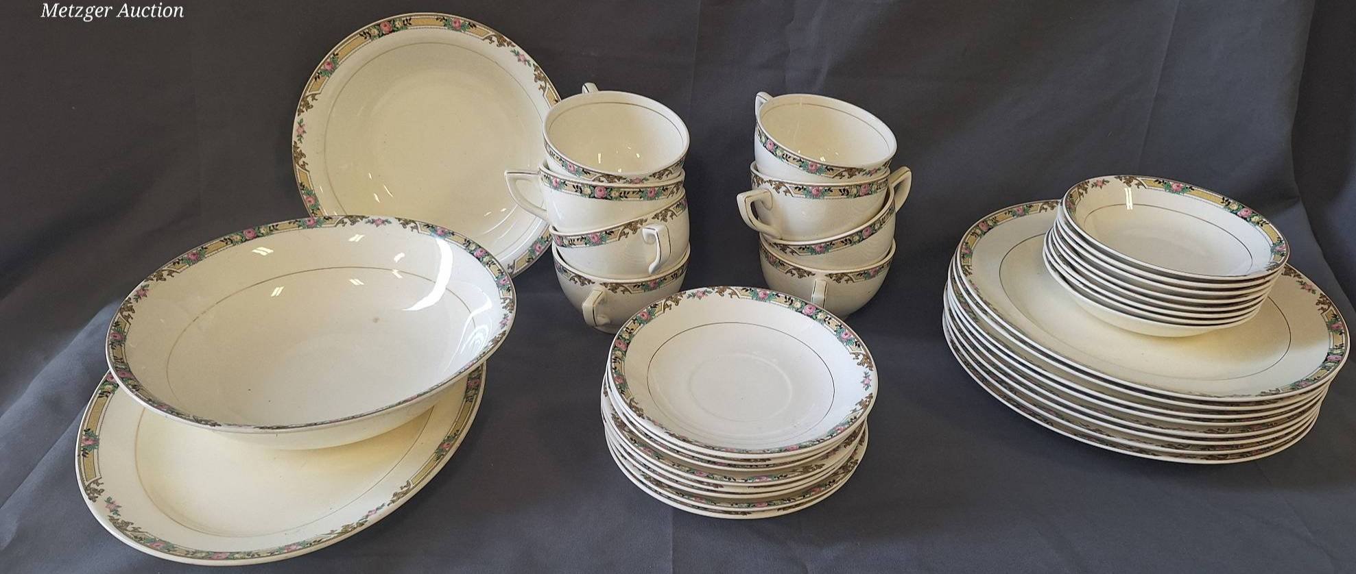 Online Bidding