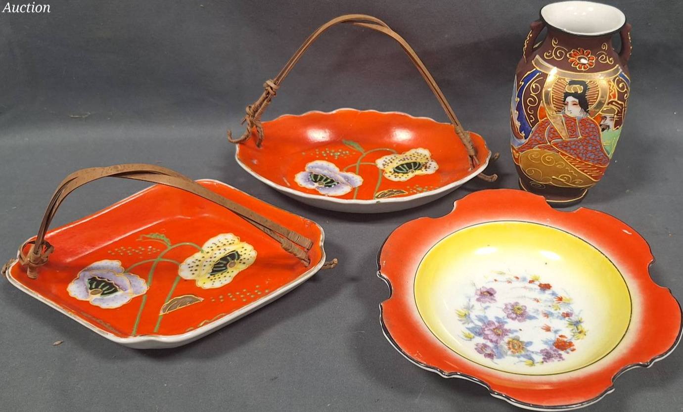Online Bidding