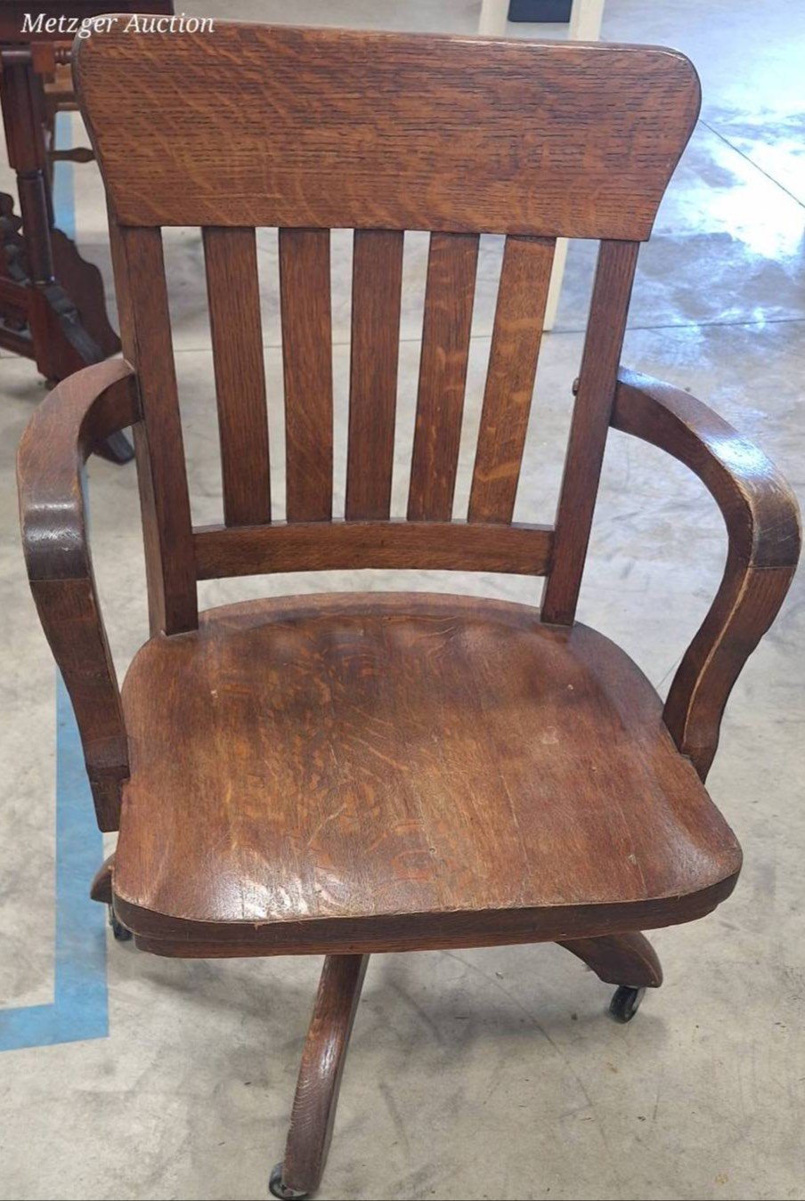 Online Bidding