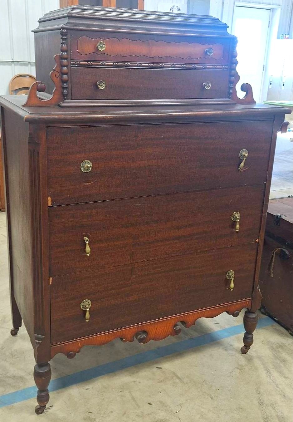 Online Bidding