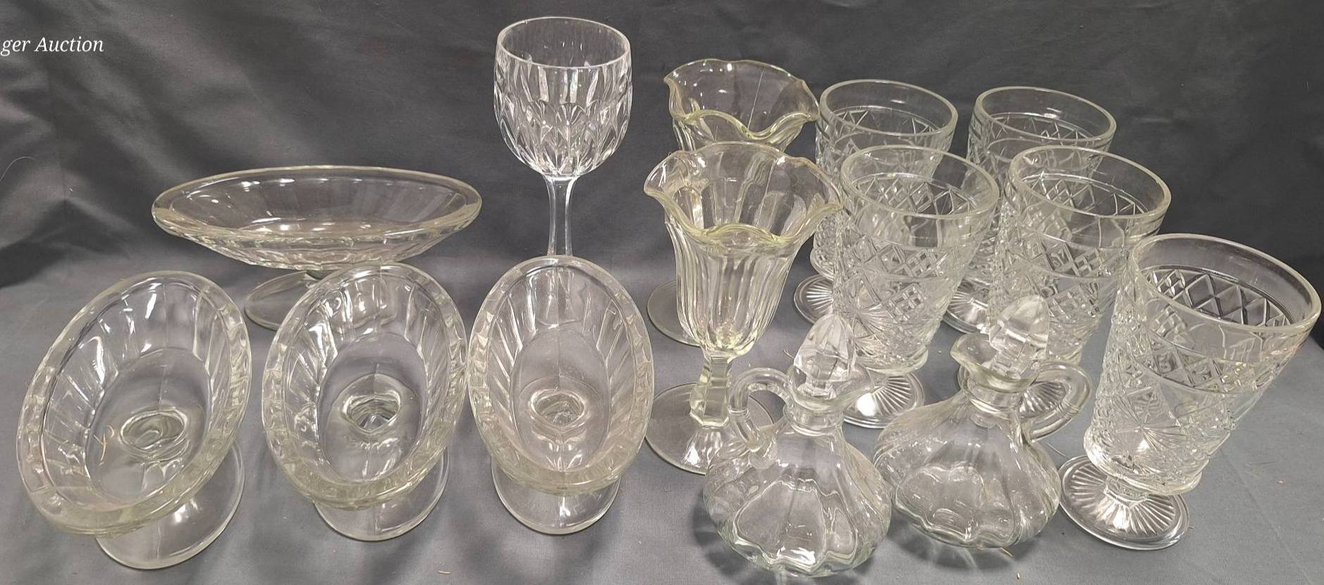 Online Bidding