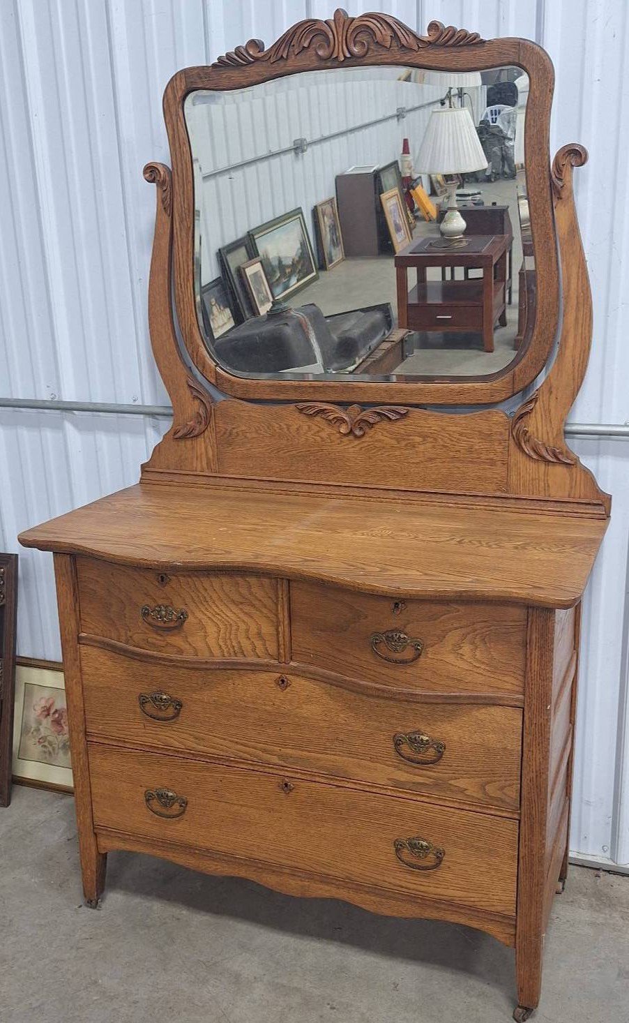 Online Bidding