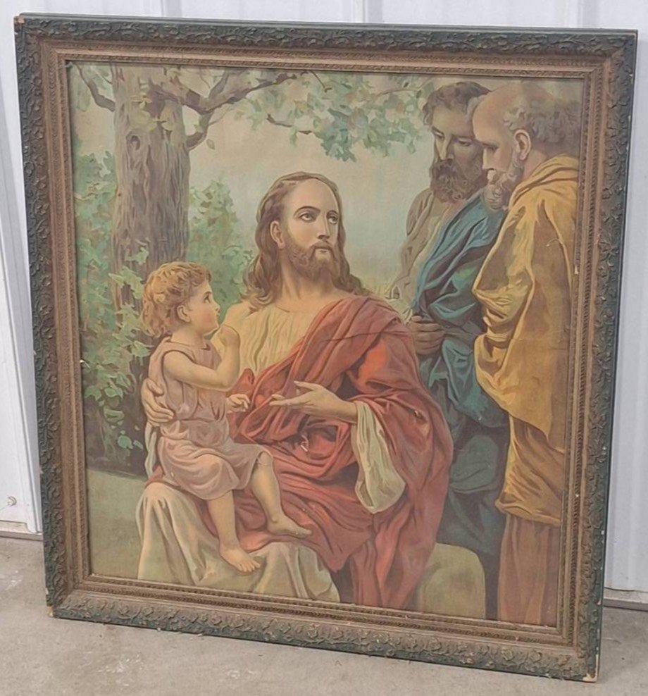 Online Bidding