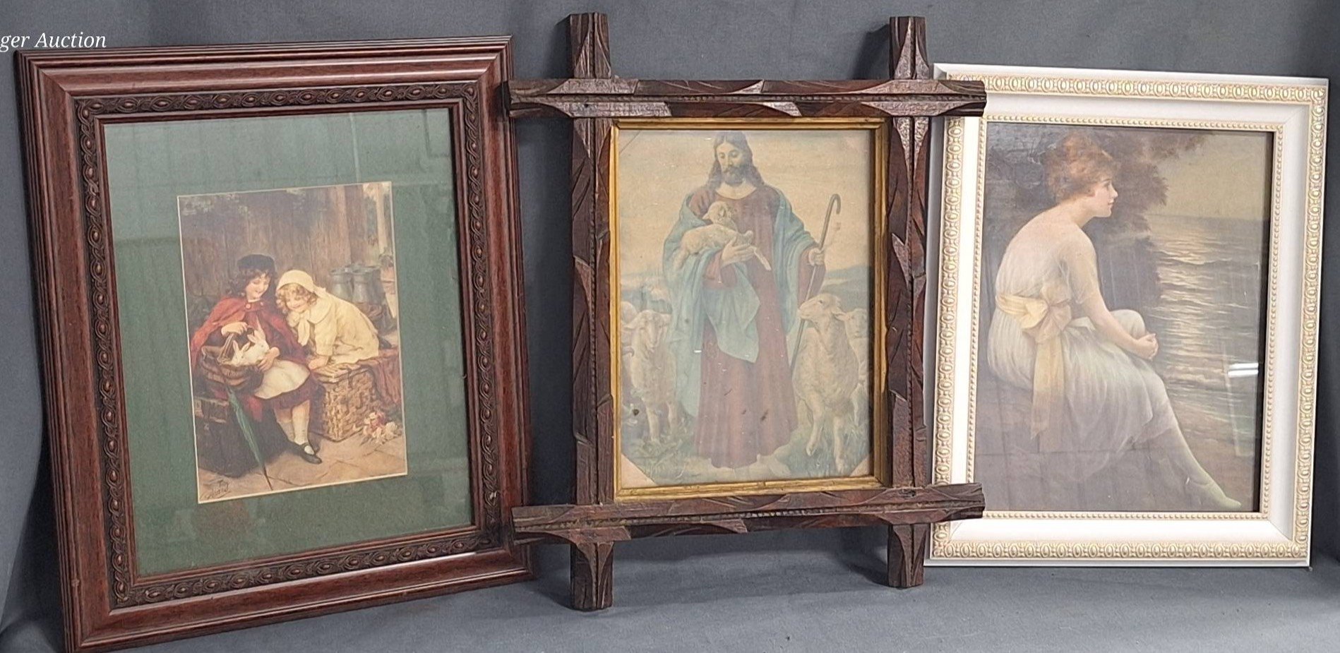 Online Bidding
