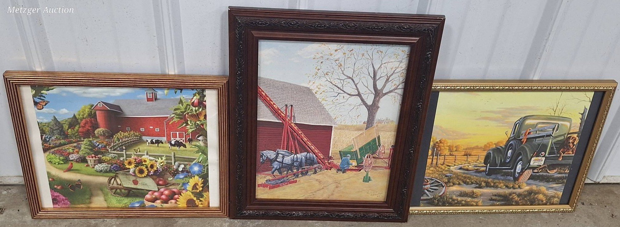 Online Bidding