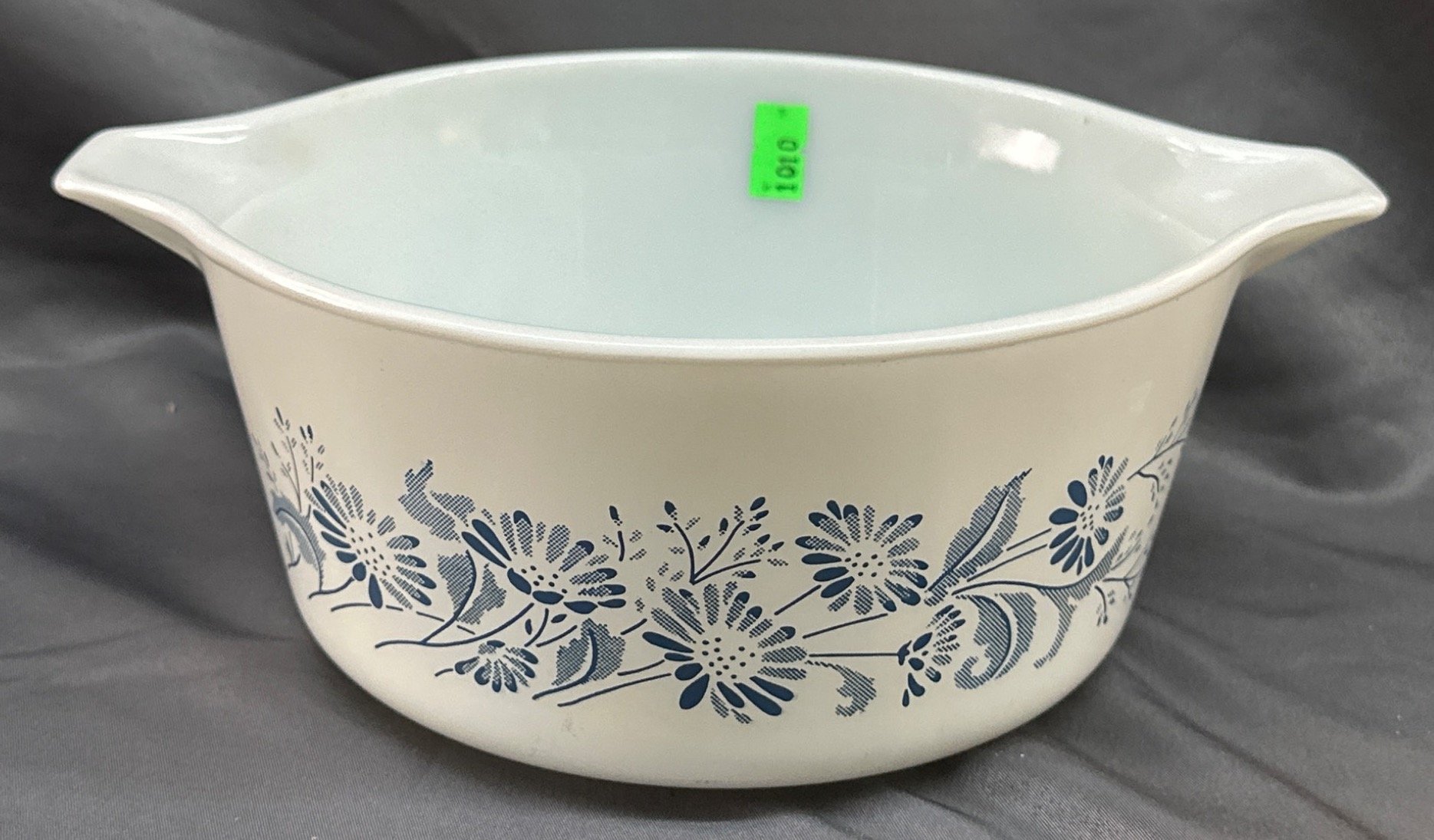 Online Bidding
