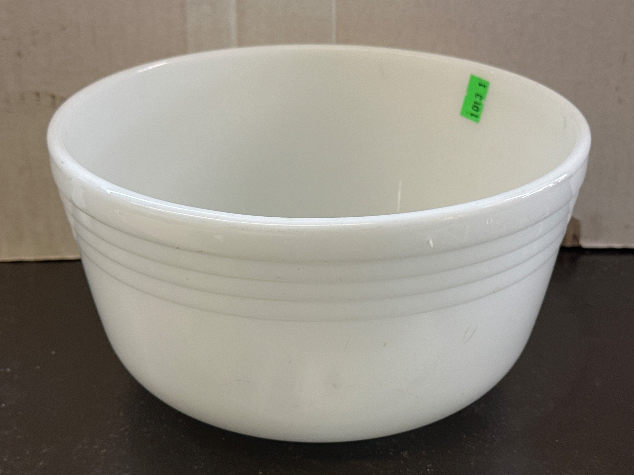 Online Bidding