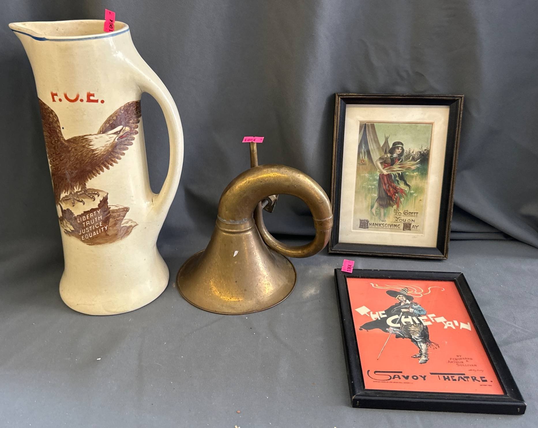 Online Bidding