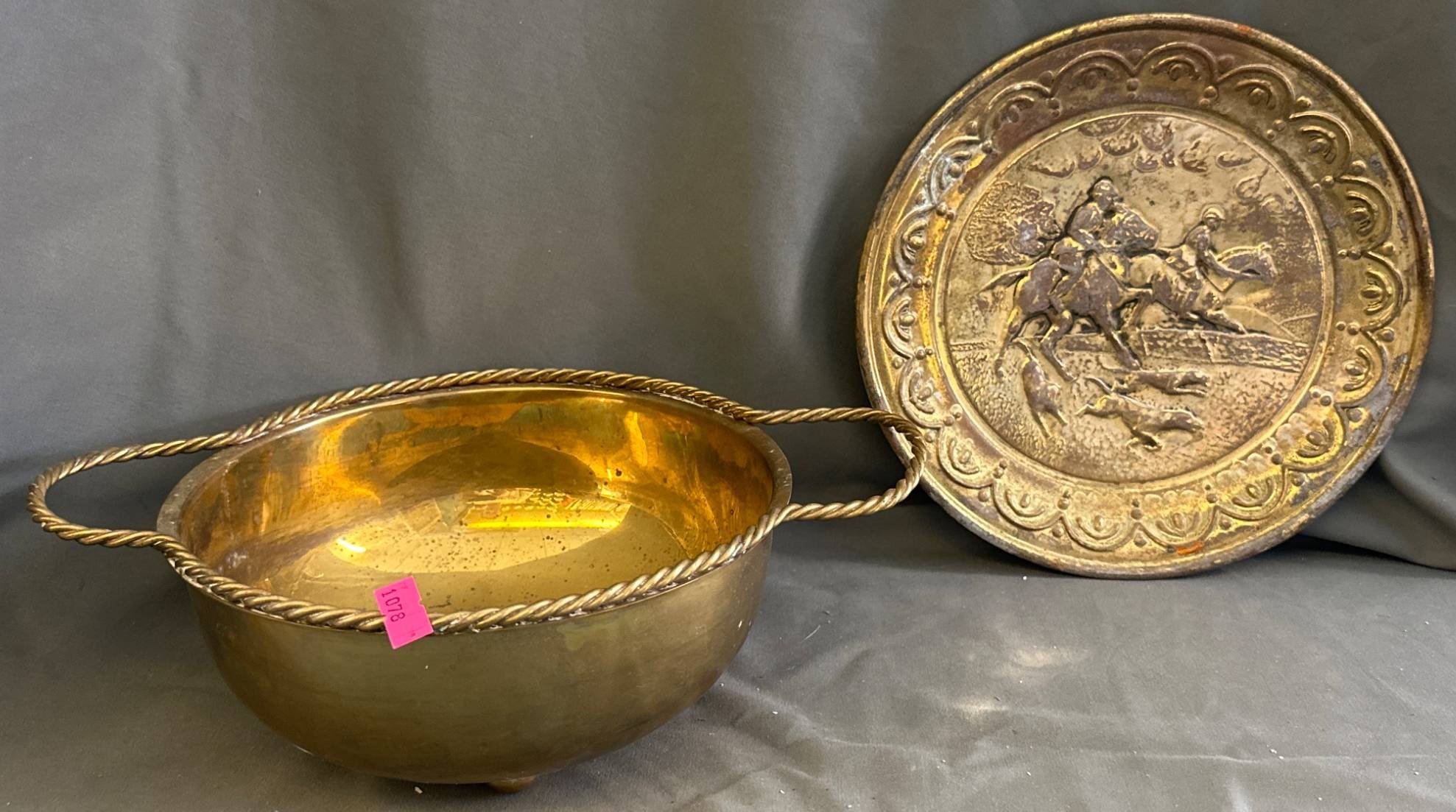 Online Bidding