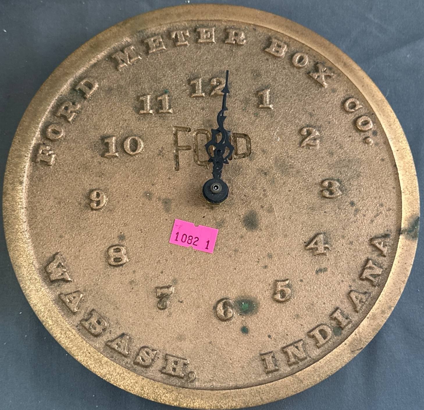 Online Bidding