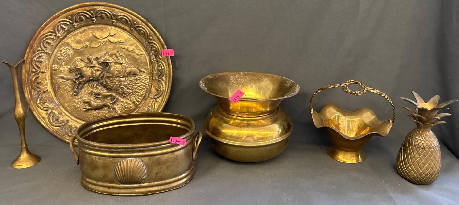 Online Bidding