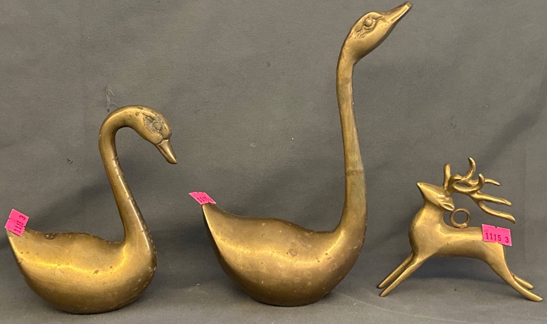 Online Bidding