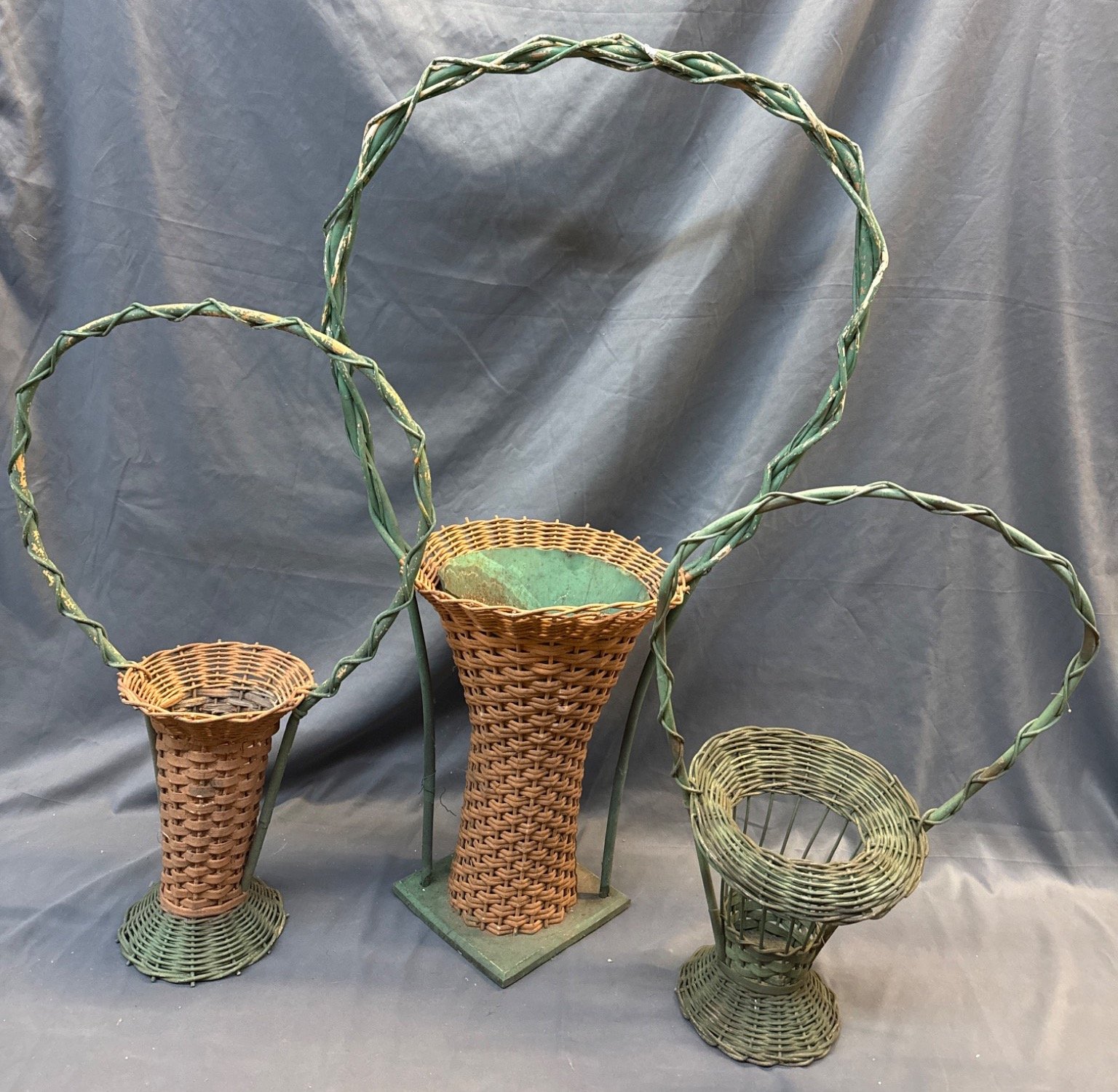 Online Bidding