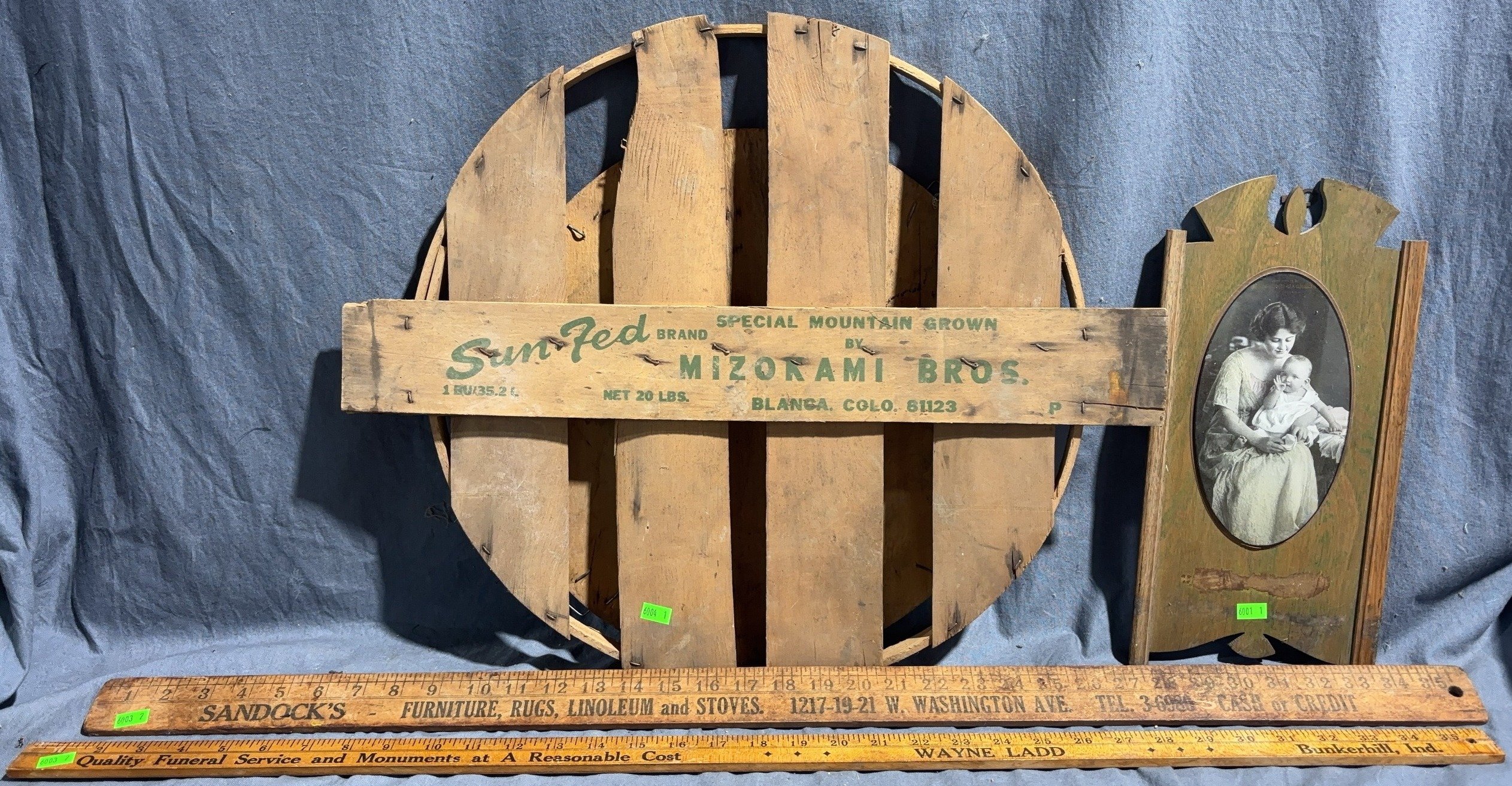 Online Bidding