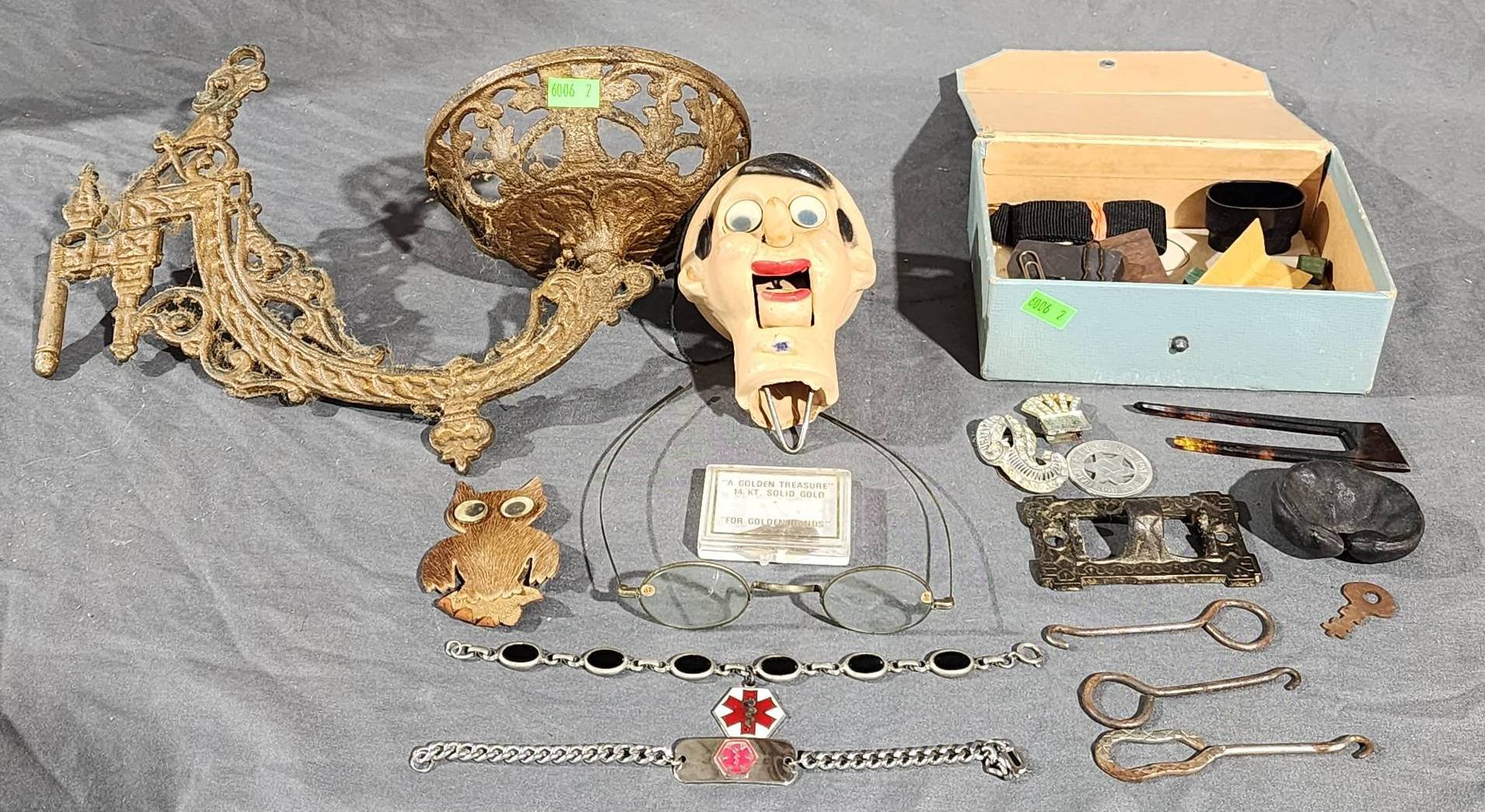 Online Bidding