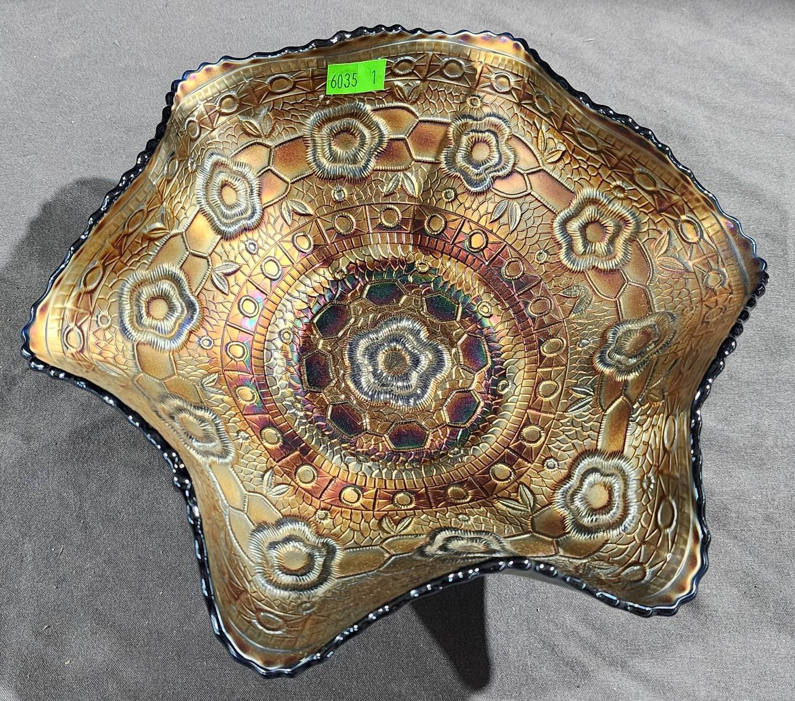 Online Bidding
