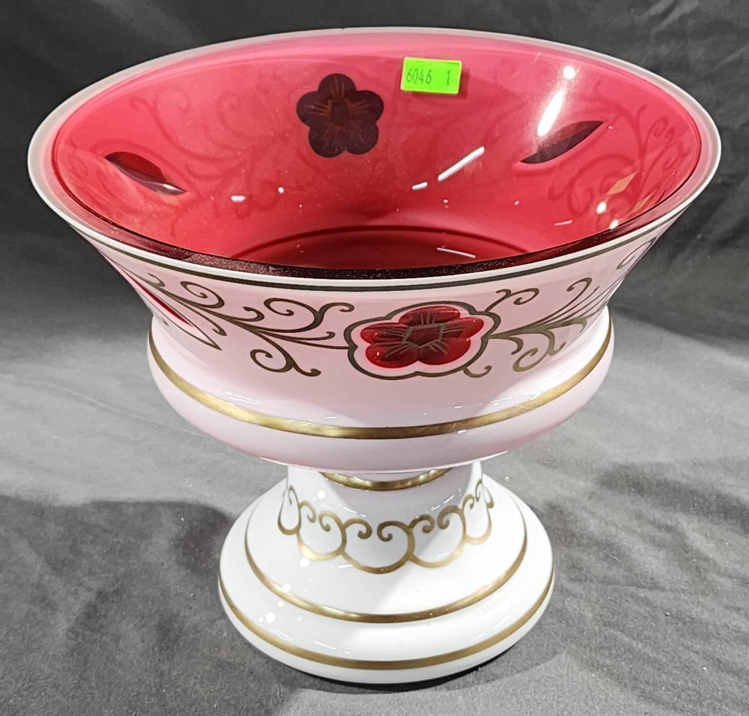 Online Bidding