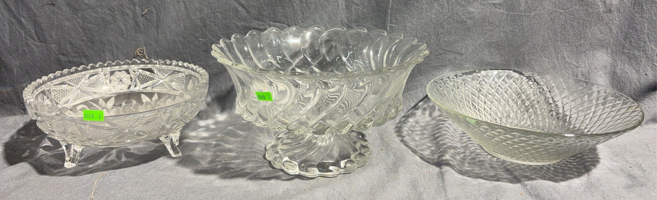 Online Bidding