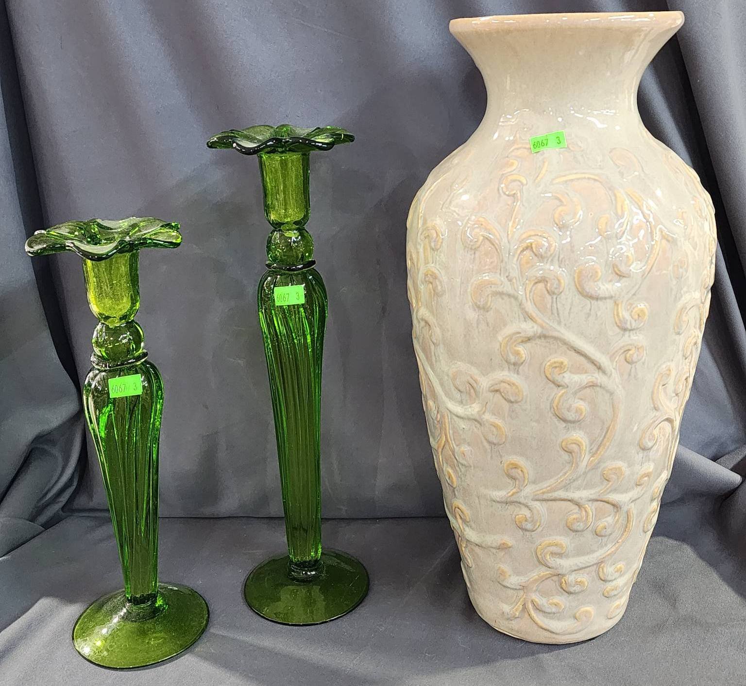 Online Bidding