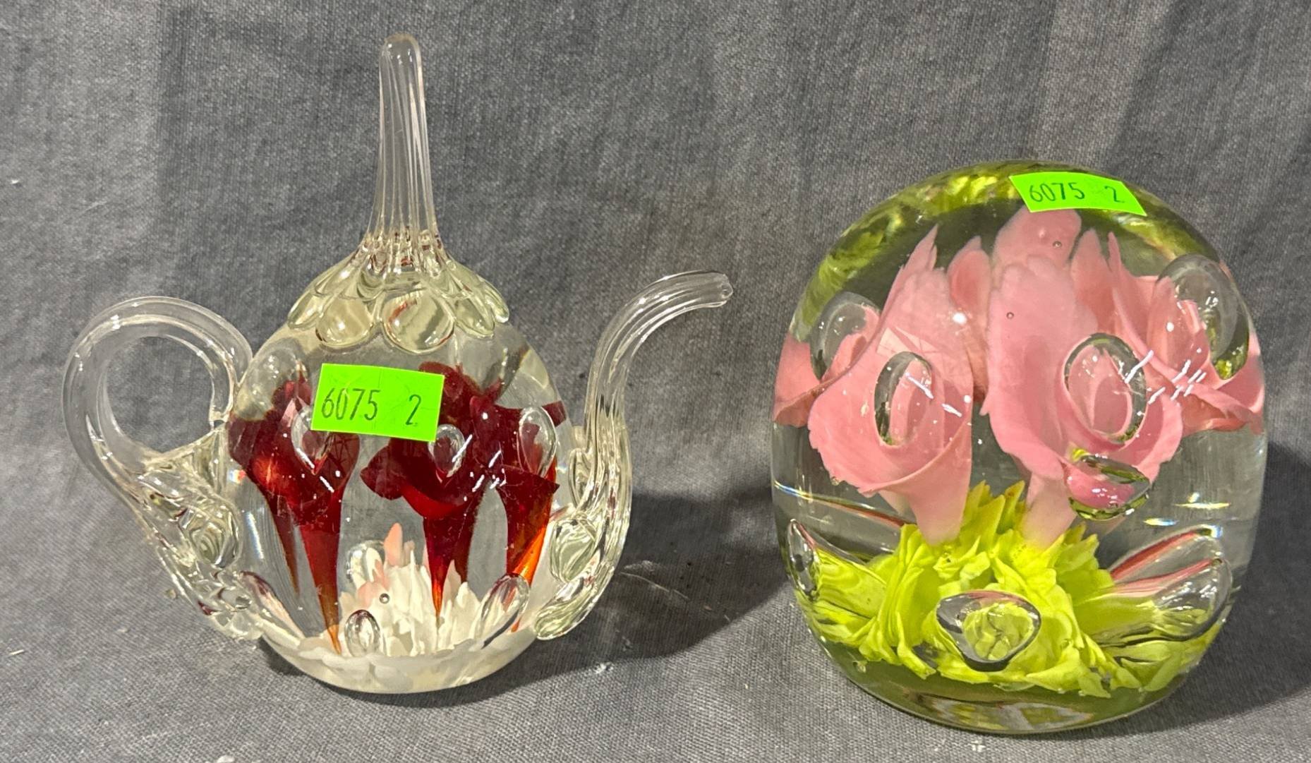 Online Bidding