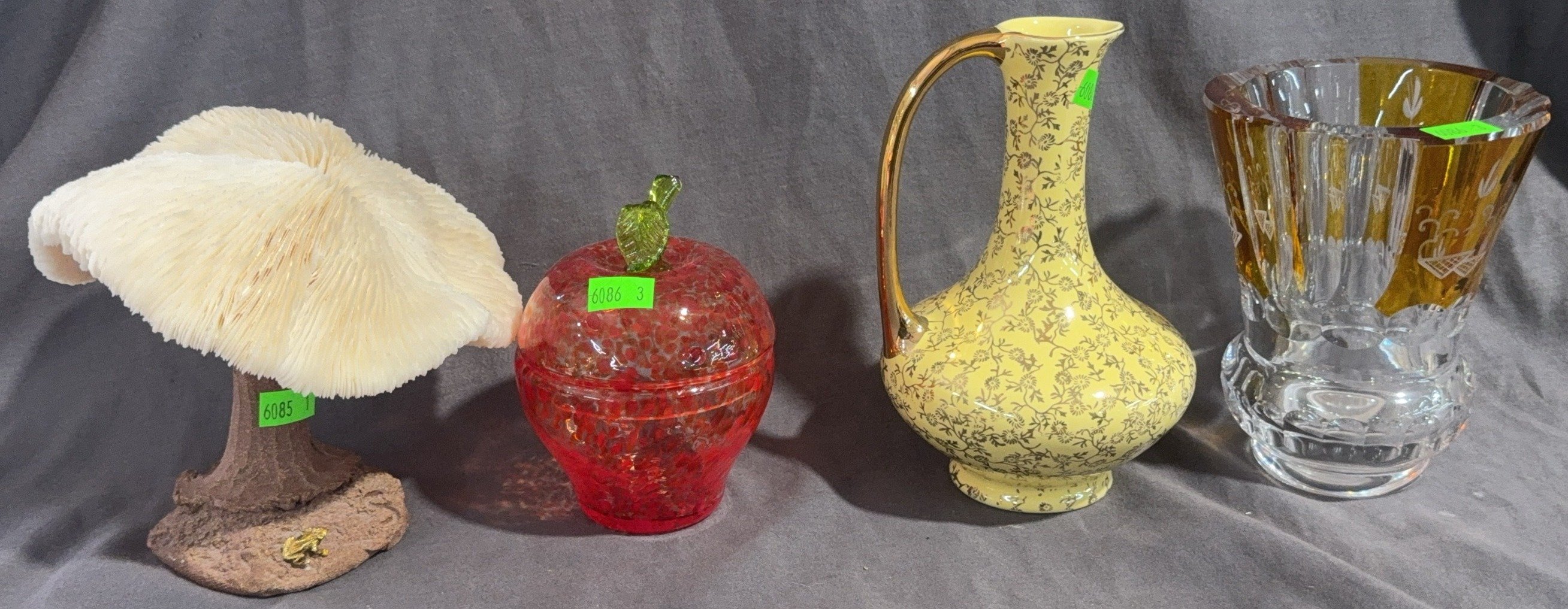 Online Bidding