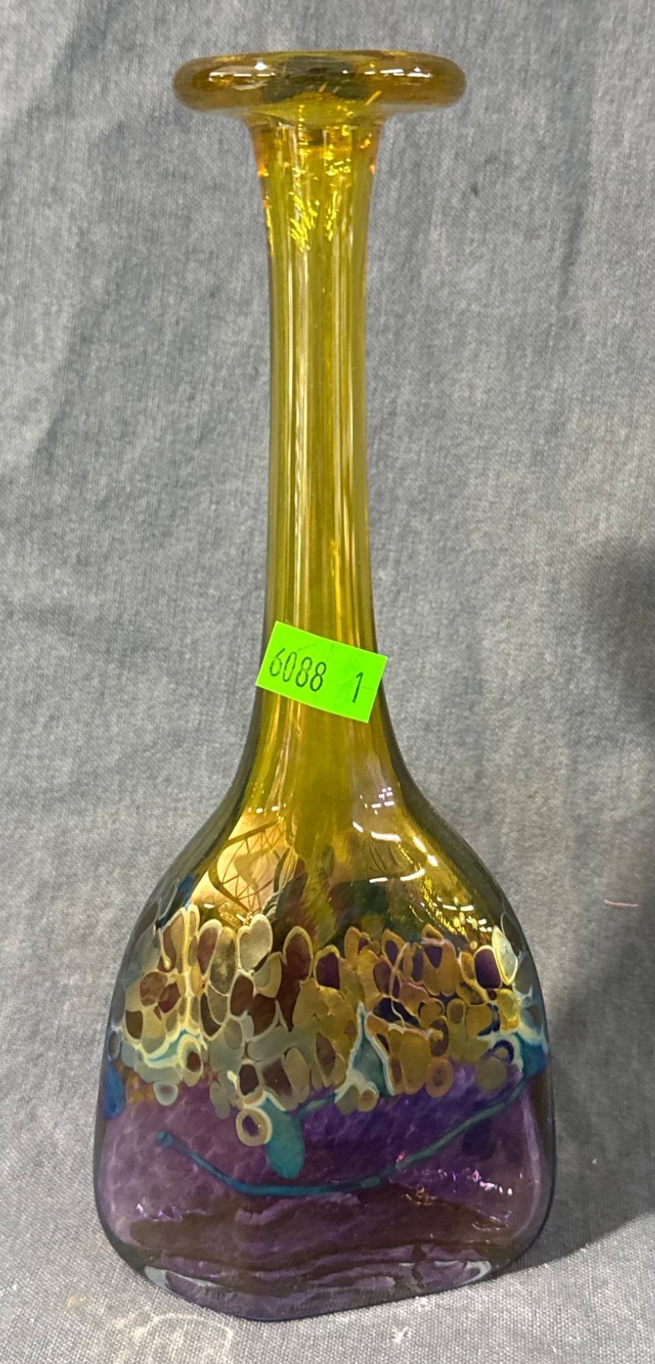Online Bidding