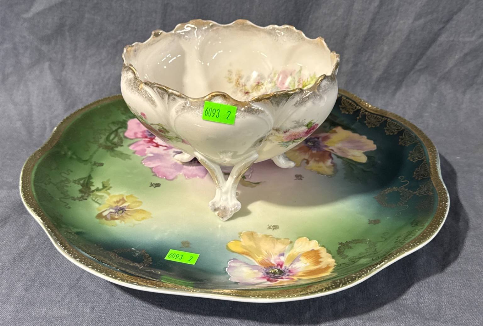 Online Bidding
