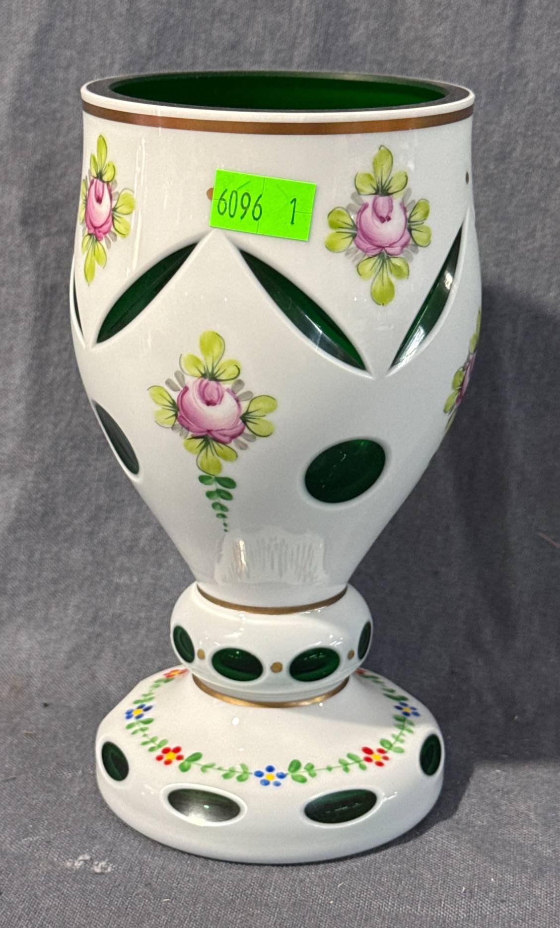 Online Bidding